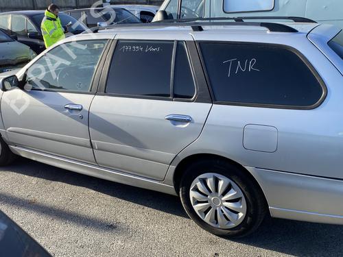 Starter NISSAN PRIMERA Traveller (WP11) 1.8 16V | BP23769746M8 