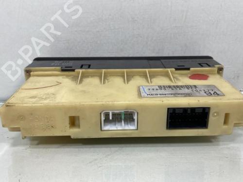 Used Climate control Climate control HONDA ACCORD VI (CK, CG, CH, CF, CL) 1.8 i (CG8) (136 hp) 20015568 20015568