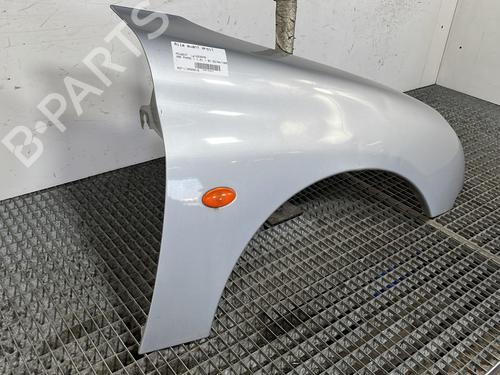 Right front fenders PEUGEOT 206 Hatchback (2A/C) 1.4 i | BP28184929C42 