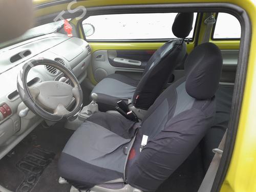 Right taillight RENAULT TWINGO I (C06_) 1.2 (C066, C068) | BP32214460C35