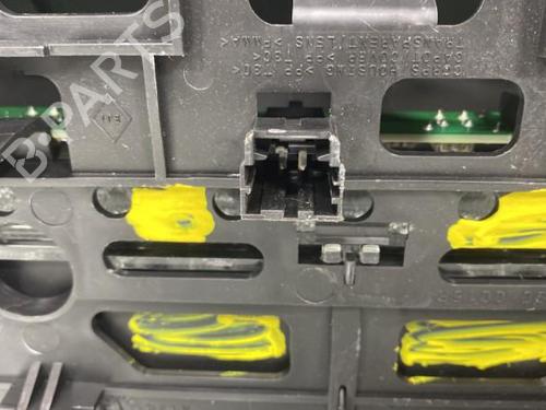 Used Third brake light Third brake light RENAULT FLUENCE (L3_) [2010-2026] 20013296 20013296