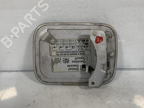 Fuel flap SEAT IBIZA II (6K1) 1.9 TDI | BP19983685C131