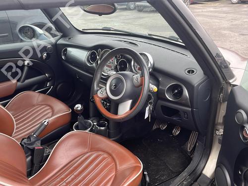 Front wiper motor MINI MINI Convertible (R52) Cooper S | BP31211877M29  - Image 17