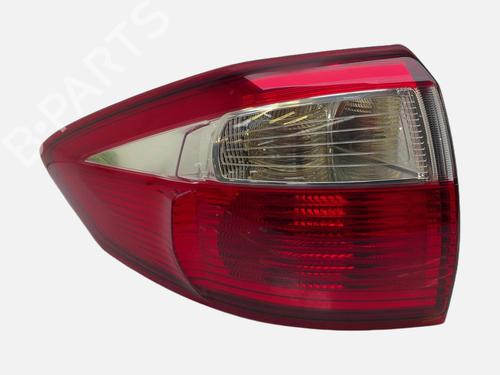 Used Left taillight Left taillight FORD C-MAX II (DXA/CB7, DXA/CEU) 1.6 Ti (105 hp) 39946875 39946875