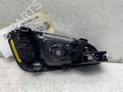 Front left interior door handle FORD FOCUS III 1.0 EcoBoost | BP19991829I13 - Image 3