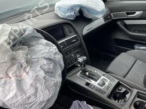 Front left lock AUDI A6 C6 (4F2) 3.2 FSI quattro | BP21005144C98 