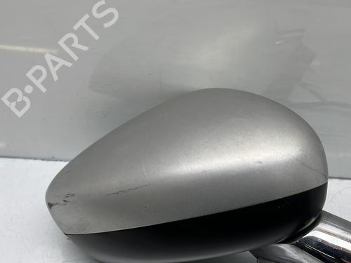 Right mirror CITROËN C3 II (SC_) 1.6 HDi | BP21784998C27 