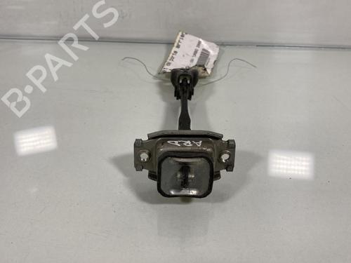 Dørhængsel/Dørbegrænser HONDA FR-V (BE) 2.2 i CTDi (BE5) (140 hp) 20024679