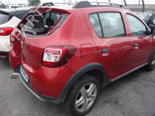 Mass air flow sensor DACIA SANDERO II 1.5 dCi | BP20031838M95 - Image 6