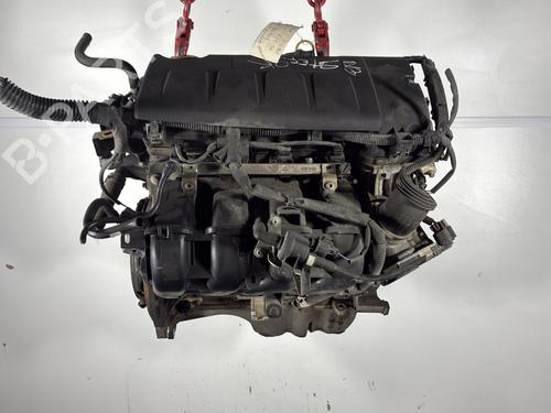 Used Engine Engine OPEL CORSA E (X15) 1.4 (08, 68) (90 hp) 29279103 29279103