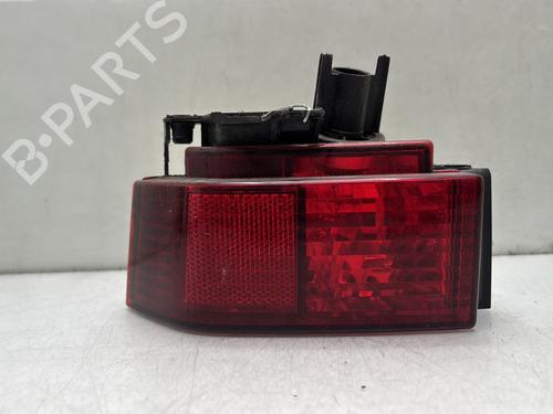 Used Rear fog light Rear fog light OPEL MERIVA A MPV (X03) 1.3 CDTI (E75) (75 hp) 31185391 31185391