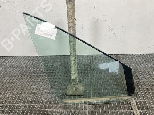 Used Front right quarter glass RENAULT SCÉNIC II (JM0/1_) 1.6 (JM0C, JM0J, JM1B) (113 hp) 29508212