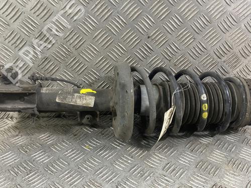 Used Left front shock absorber FIAT PUNTO EVO (199_) 1.3 D Multijet (199AXC1A, 199BXC1A, 199AXT1A, 199BXT1A) (75 hp) 25935077