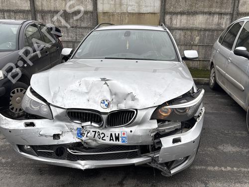 Rear parcel shelf BMW 5 Touring (E61) 525 i | BP26952580C85  - Image 11