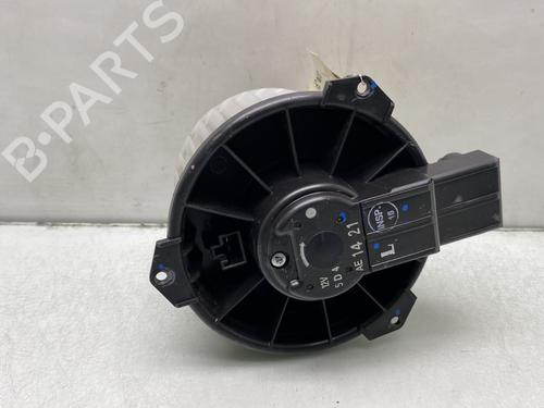 Heater blower motor MITSUBISHI MIRAGE / SPACE STAR VI Hatchback (A0_A) 1.2 (A03A) | BP29914578M62