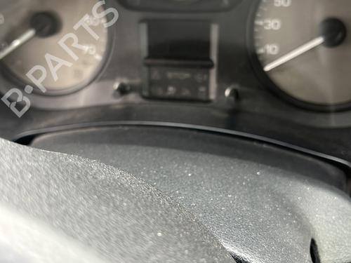 Steering rack PEUGEOT PARTNER Box Body/MPV 1.6 HDi | BP29940067M22  - Image 24