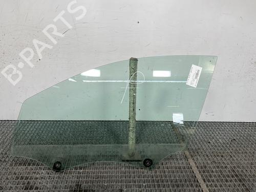 Used Front left door window PEUGEOT 308 II (LB_, LP_, LW_, LH_, L3_) 1.6 BlueHDi 120 (120 hp) 27643201