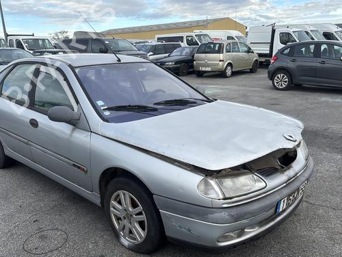 Venstre solskærm RENAULT LAGUNA I (B56_, 556_) 2.0 (B56C/H/N) | BP30791664I1 