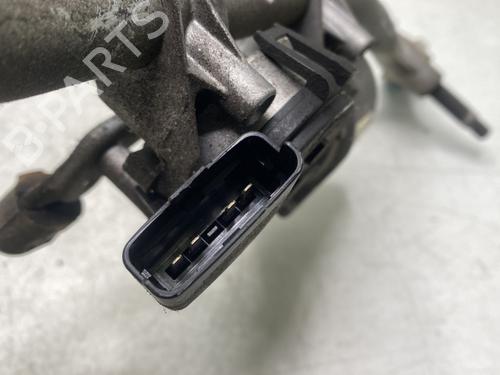Front wiper motor CITROËN C3 II (SC_) 1.6 HDi | BP32389252M29 