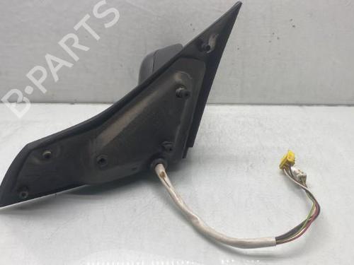 Right mirror CITROËN XANTIA (X1_, X2_) 1.9 Turbo D | BP19967936C27 