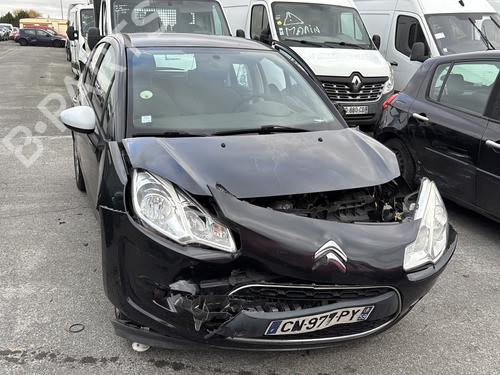 Ignition barrel CITROËN C3 II (SC_) 1.4 HDi 70 (SC8HZC, SC8HR0, SC8HP4) | BP39426917M48  - Image 22