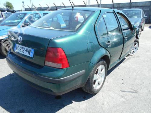 Tailgate VW BORA I (1J2) 1.9 TDI | BP20035661C6 