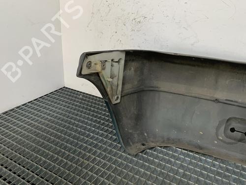 Rear bumper CITROËN SAXO (S0, S1) 1.0 X | BP27506024C8 