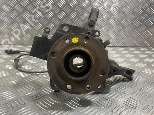 Used Right front steering knuckle Right front steering knuckle RENAULT CLIO IV (BH_) 1.5 dCi 75 (75 hp) 19997359 19997359