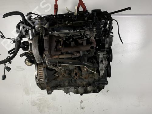 Used Engine Engine KIA CEE'D Hatchback (ED) 1.6 CRDi 115 (115 hp) 21962288 21962288