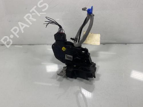 Front left lock FORD MONDEO IV (BA7)  | BP21956268C98 