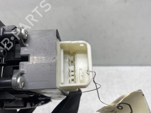 Used Left front window switch Left front window switch TOYOTA AURIS (_E15_) 2.0 D-4D (ADE150_, ADE150R) (126 hp) 19970635 19970635