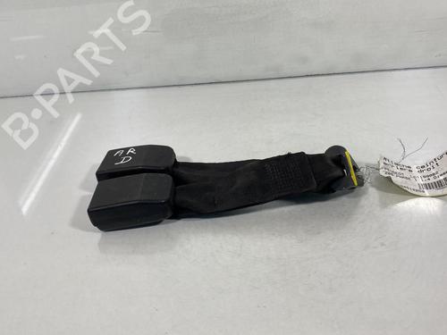 Seat buckle PEUGEOT 206 Hatchback (2A/C)  | BP20012660I32 