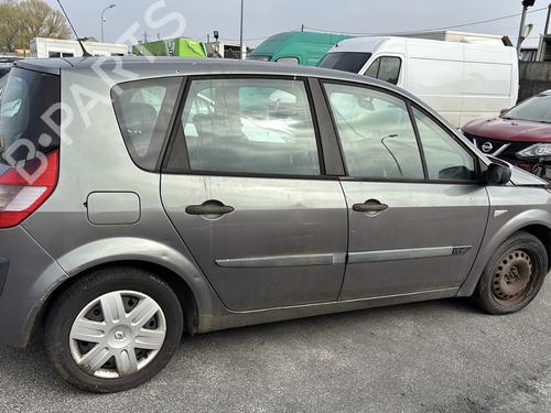 Front right lock RENAULT SCÉNIC II (JM0/1_) 1.9 dCi (JM0G, JM12, JM1G, JM2C) | BP31174294C97 