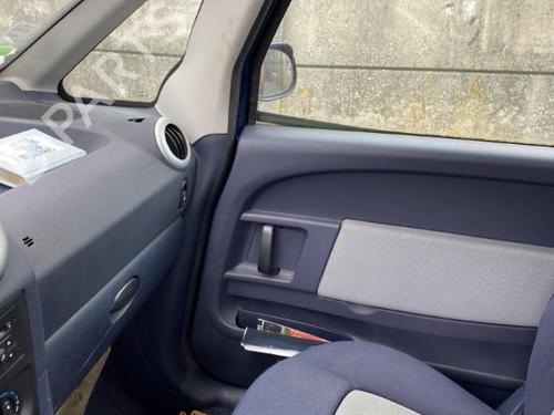 Right front window switch PEUGEOT 1007 (KM_) 1.4 | BP33427519I26  - Image 13