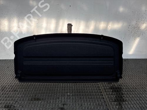 Rear parcel shelf RENAULT CAPTUR I (J5_, H5_) 0.9 TCe 90 | BP36150191C85 - Image 3