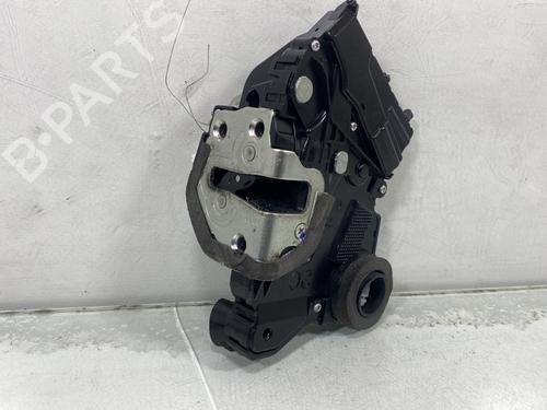 Used Front right lock TOYOTA YARIS (_P9_) 1.0 VVT-i (KSP90_, KSP90R) (69 hp) 30910478