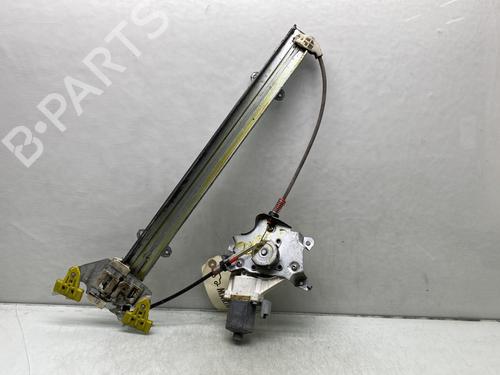 Used Front left window mechanism NISSAN MICRA III (K12) 1.5 dCi (65 hp) 21727565