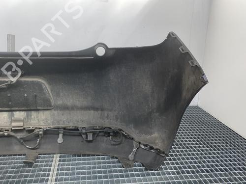 Rear bumper CITROËN C3 I (FC_, FN_)  | BP27399499C8 