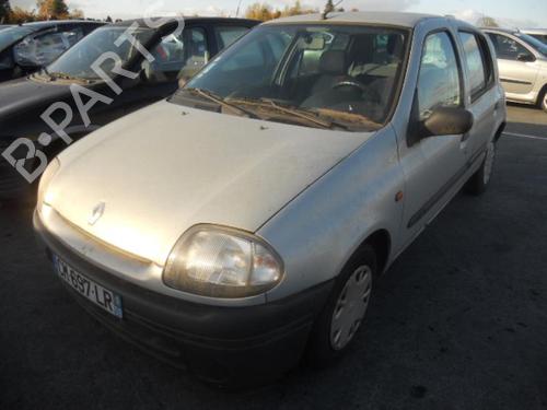 Climate control RENAULT CLIO I (B/C57_, 5/357_)  | BP20018695I5