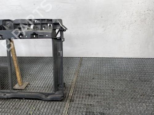 Used Front slam panel Front slam panel PEUGEOT 207 (WA_, WC_) 1.4 HDi (68 hp) 19990500 19990500