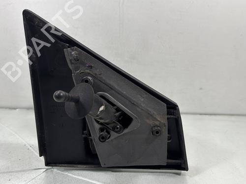 Left mirror RENAULT CLIO III (BR0/1, CR0/1) 1.5 dCi (BR17, CR17) | BP29940130C26