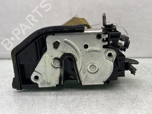 Used Rear right lock BMW 1 (E87) [2003-2013]  21489981