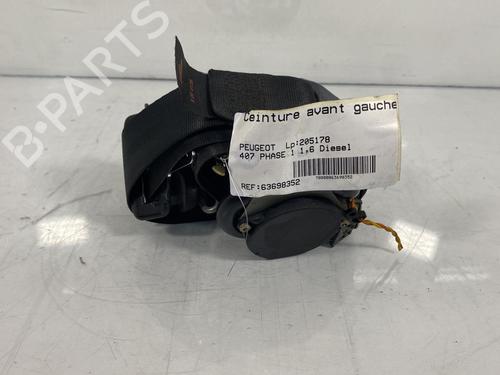 Used Front left belt tensioner Front left belt tensioner 20024519 20024519