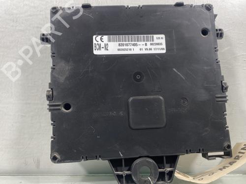 Fuse box RENAULT KANGOO / GRAND KANGOO II (KW0/1_) 1.5 dCi 90 (KW05, KW08, KW0G, KW11) | BP29711669E1 