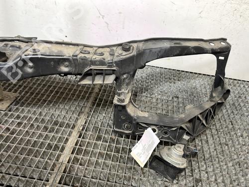 Front slam panel OPEL CORSA D (S07) 1.3 CDTI (L08, L68) | BP29707142C72 