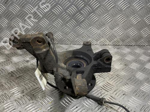Used Left front steering knuckle Left front steering knuckle DACIA LODGY (JS_) 1.5 dCi (JSMC, JSAF) (107 hp) 19956958 19956958