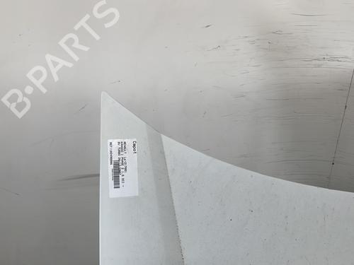 Hood RENAULT KANGOO Express (FC0/1_) 1.5 dCi | BP24152972C1 