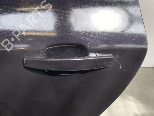 Left rear door OPEL ASTRA H (A04)  | BP19967716C4 
