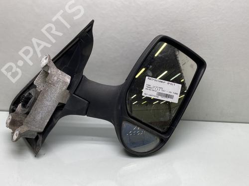 Used Right mirror FORD TRANSIT Van (FA_ _) 2.2 TDCi (115 hp) 24295051