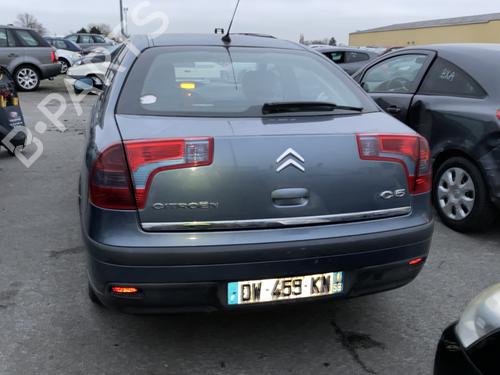 Right tailgate light CITROËN C5 II (RC_) 1.6 HDi (RC8HZB) | BP26495535C80 - Image 8